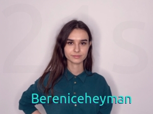 Bereniceheyman