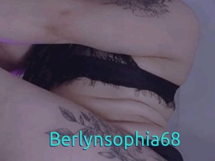 Berlynsophia68