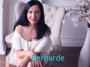 Bernarde