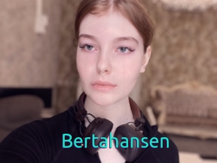 Bertahansen