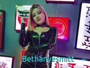 Bethanyesmitt