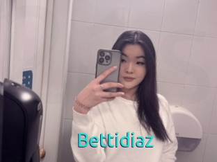 Bettidiaz