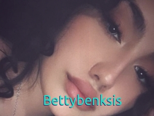 Bettybenksis