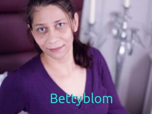 Bettyblom