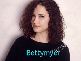 Bettymyer