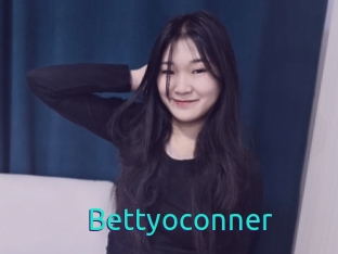 Bettyoconner