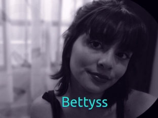 Bettyss