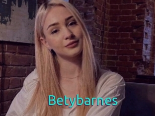 Betybarnes