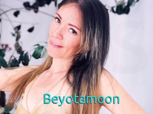 Beyotamoon