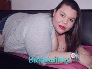 Biancadirty