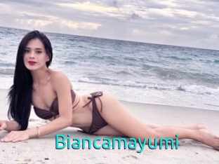 Biancamayumi