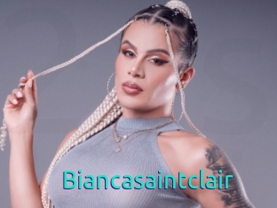 Biancasaintclair