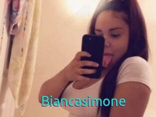 Biancasimone
