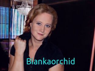 Biankaorchid