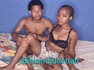 Bibiandjulianah