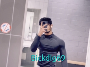 Bickdig69