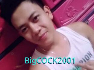 BigCOCK2001