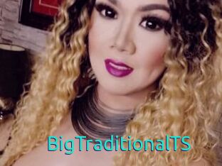bigTraditionalTS 21 sextury Link