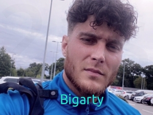 Bigarty
