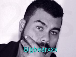 Bigbearxxx