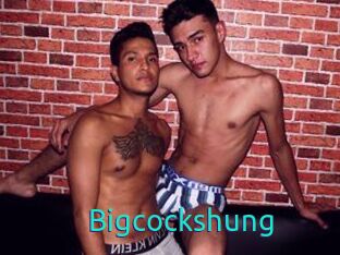 Bigcockshung