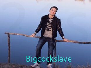 Bigcockslave