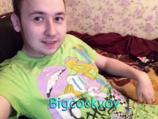 Bigcockvov