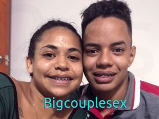 Bigcouplesex