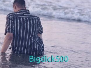 Bigdick500