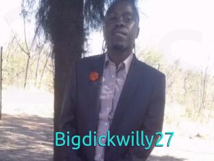 Bigdickwilly27