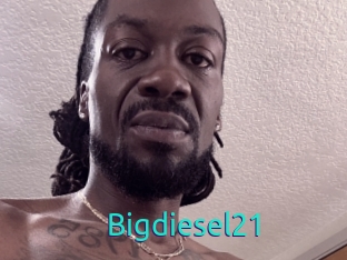 Bigdiesel21