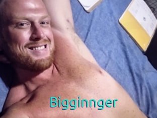 Bigginnger