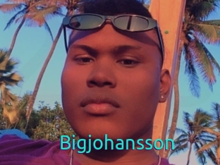 Bigjohansson