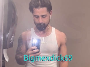 Bigmexdick69