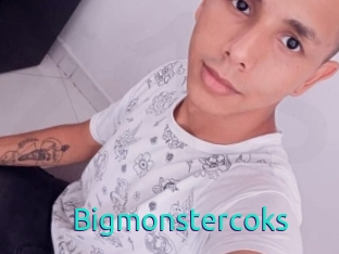 Bigmonstercoks