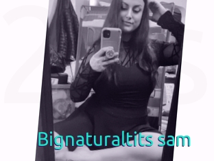 Bignaturaltits_sam