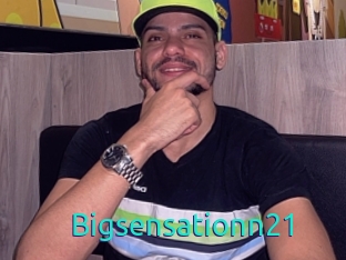 Bigsensationn21