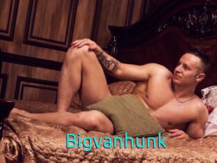 Bigvanhunk