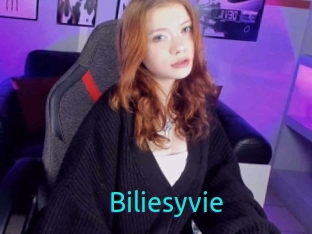 Biliesyvie