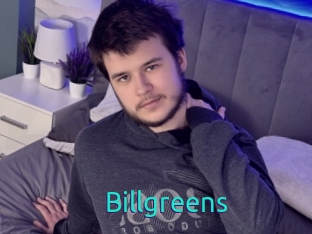 Billgreens