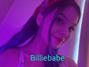 Billiebabe