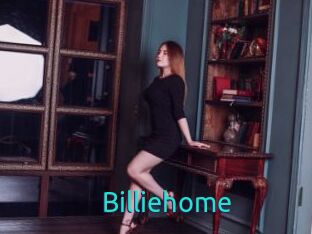 Billiehome
