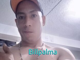 Billpalma