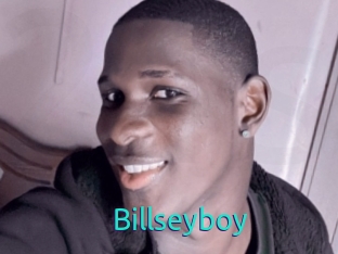 Billseyboy