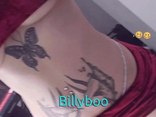 Billyboo