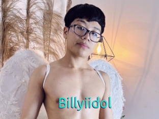 Billyiidol