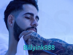 Billyink888