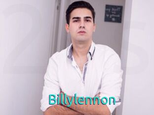 Billylennon