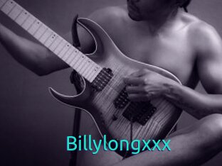 Billylongxxx