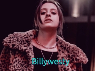 Billywesty